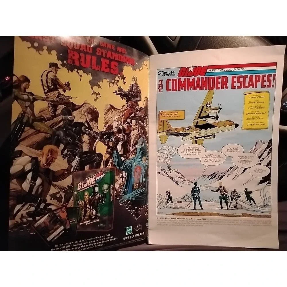 Marvel uncertified #24 1992